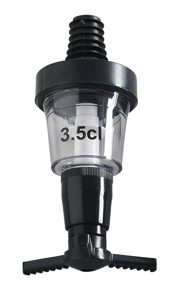 Non-drip schenker 35 ml Hendi