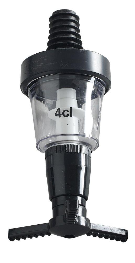 Non-drip schenker 40 ml Hendi