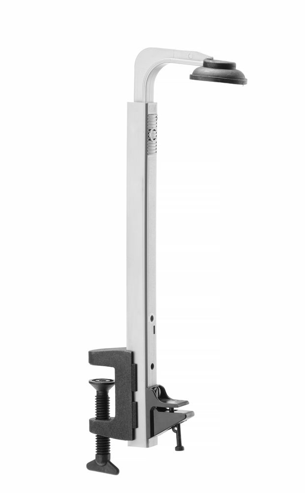 Beugel schapmontage Non-Drip ABS Hendi