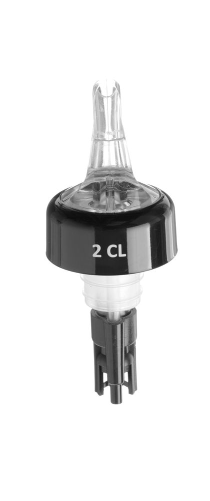 Kogelmaatschenker 40 ml SAN Hendi