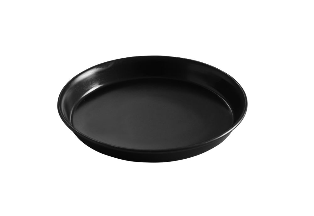 Pizzablik blauwstaal 200 mm Hendi