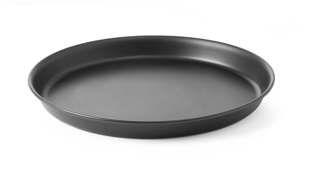 Pizzablik blauwstaal 260 mm Hendi