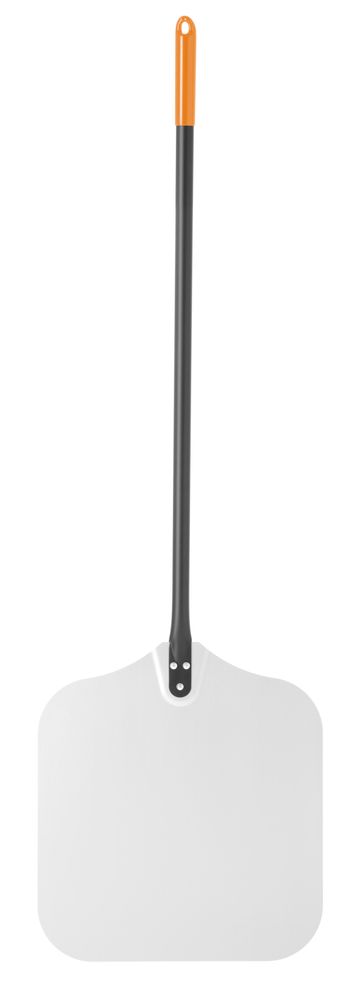 Pizza schep vierkant Al 1320x405 mm Hendi