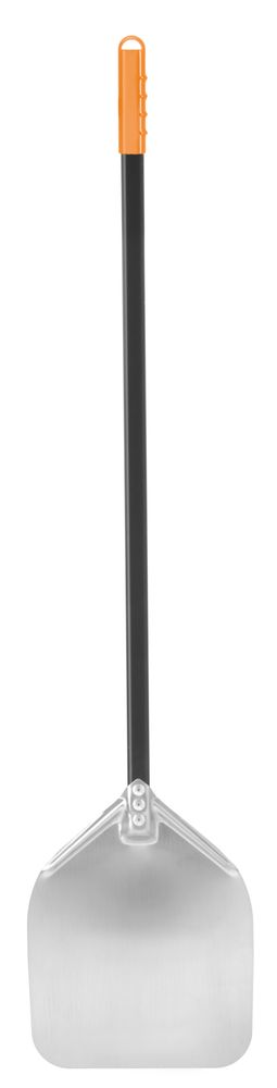 Pizza schep vierkant rvs 1320x305 mm Hendi