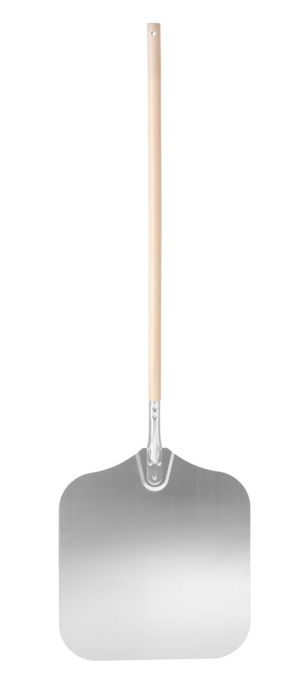 Pizza schep Al houten greep 1320x405 mm Hendi