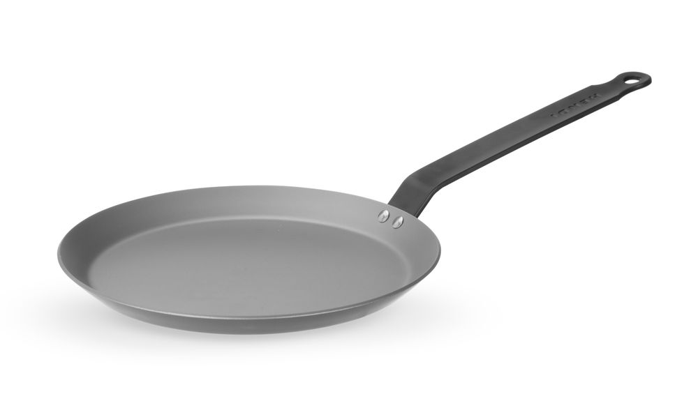Crêpespan Traditioneel ø190mm  230x25mm Hendi