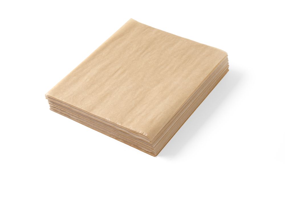 Vetbestendig papier krant bedrukking 250x350 mm Hendi