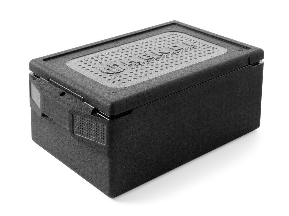 Thermobox Profi Line EPP 39 l  674x400x287 mm Hendi