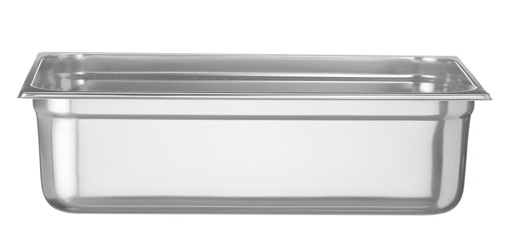 GN bak 1/1 15.0 cm RVS Profi Line Hendi