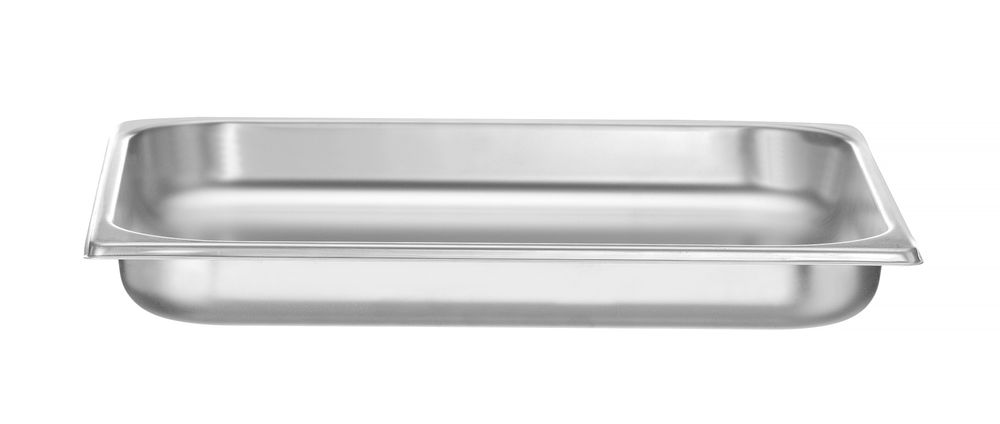 GN bak 2/3 4.0 cm RVS Profi Line Hendi