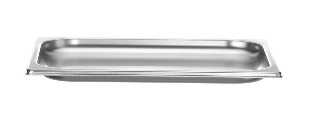 GN bak 1/2 2.0 cm RVS Profi Line Hendi