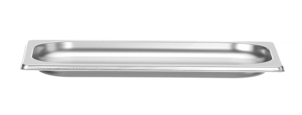 GN bak 1/3 2.0 cm RVS Profi Line Hendi