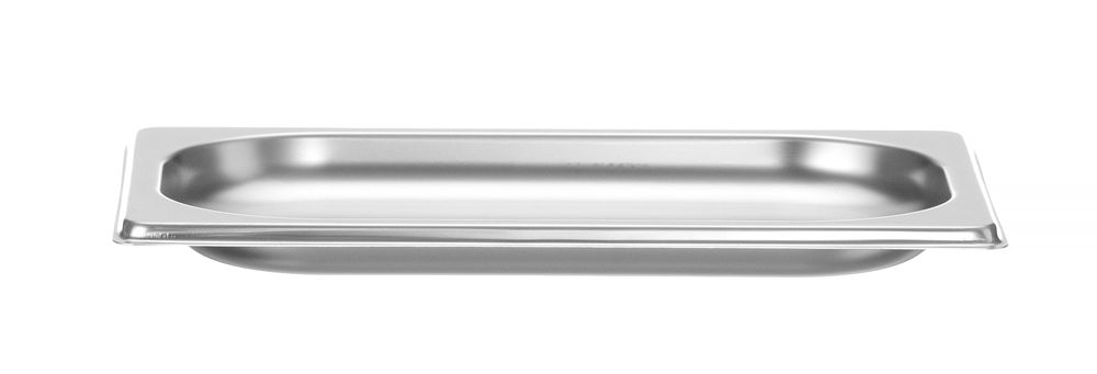 GN bak 1/4 2.0 cm RVS Profi Line Hendi