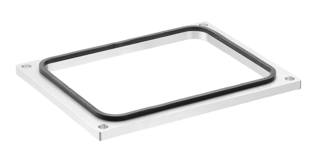 Traysealer matrix 227x178 mm Hendi