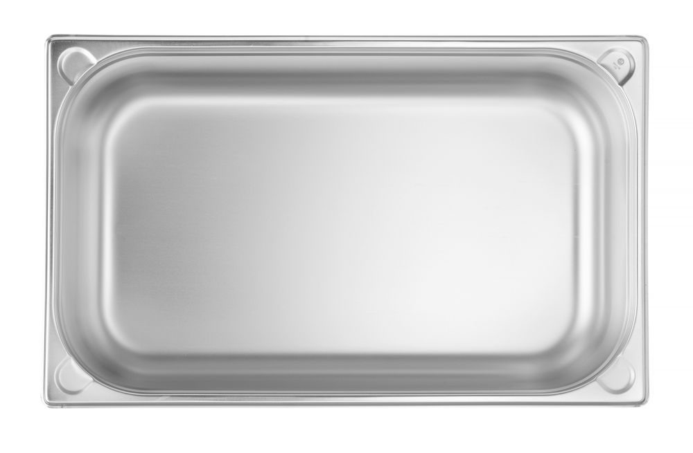 GN bak 1/1 15.0 cm RVS Kitchen Line