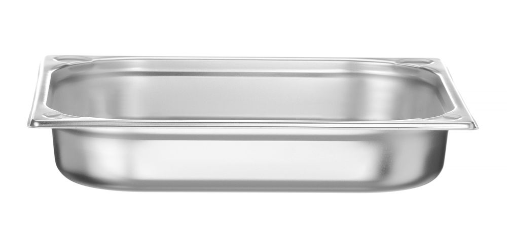 GN bak 2/3 6.5 cm RVS Kitchen Line