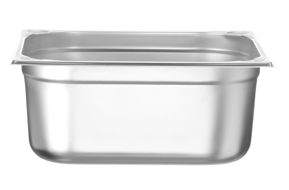 GN bak 2/3 15.0 cm RVS Kitchen Line