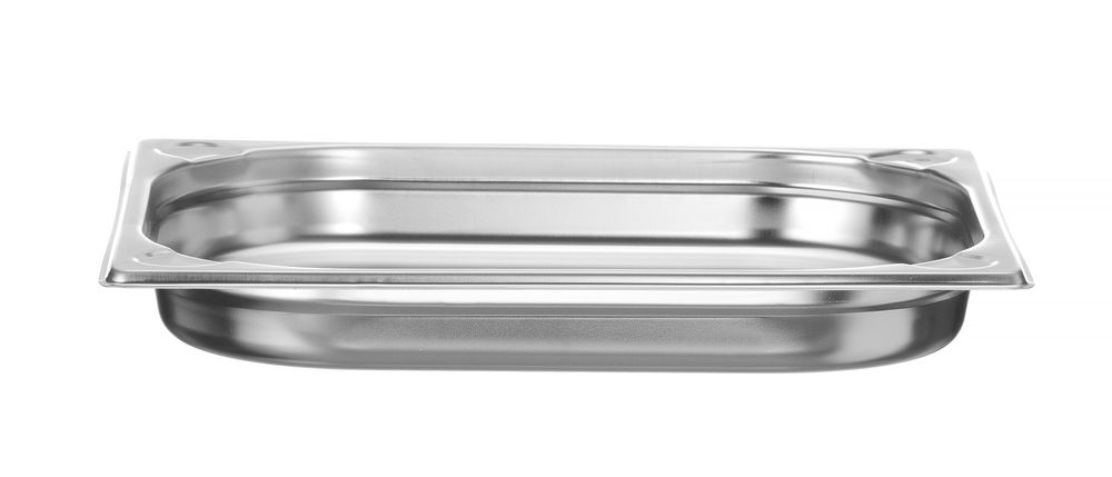 GN bak 1/2 4.0 cm RVS Kitchen Line