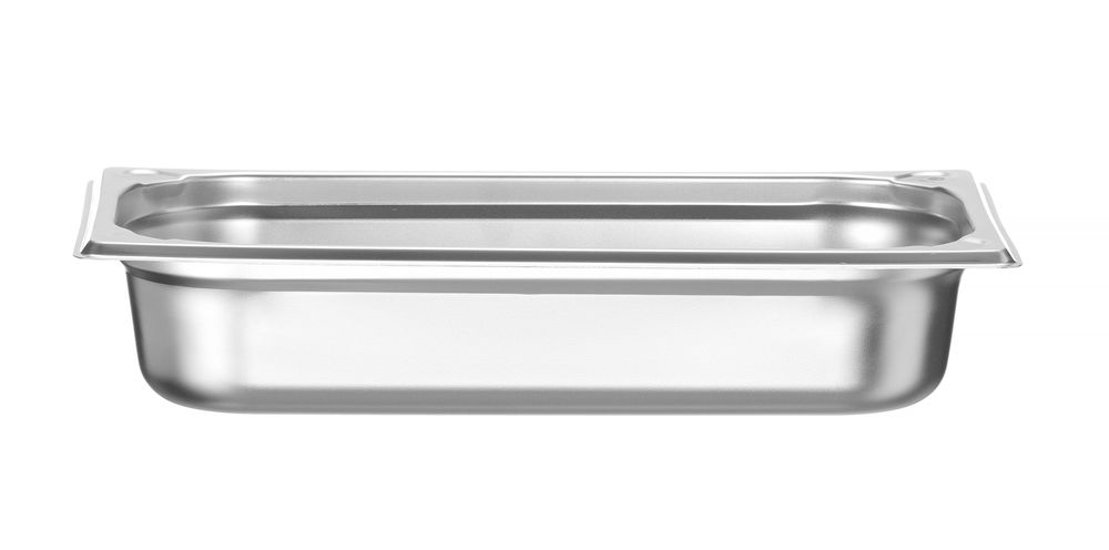 GN bak 1/3 6.5 cm RVS Kitchen Line