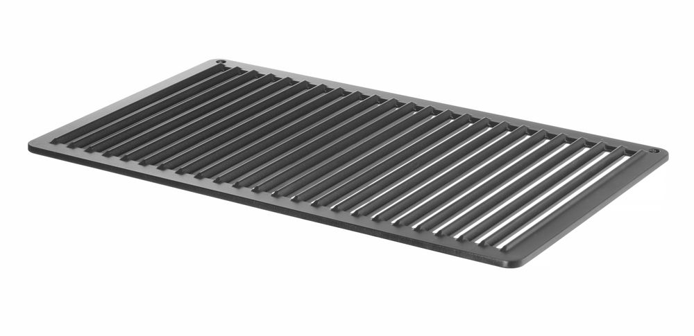 Grillrooster CONVECTOMAT GN 1/1 15 mm aluminium Hendi