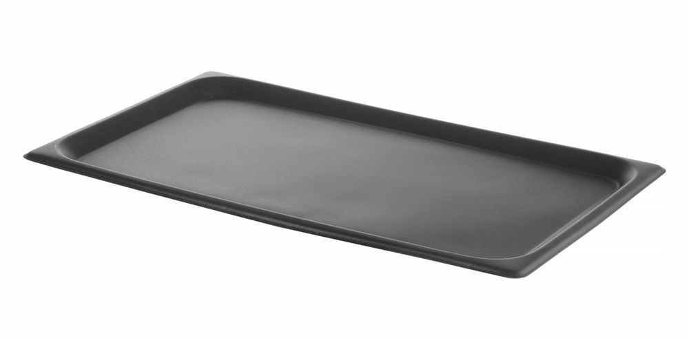 Oven tray-anti-aanbak coating CONVECTOMAT GN 1/1 17 mm Hendi