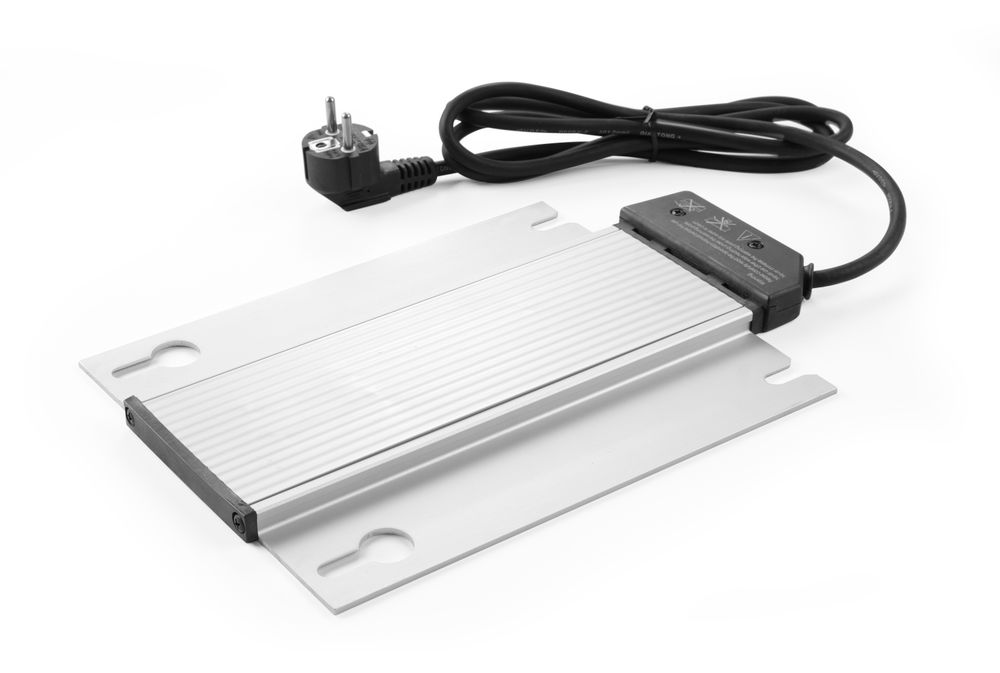 Chafing Dish Warmte-Element voor 470206 230V 380W Hendi
