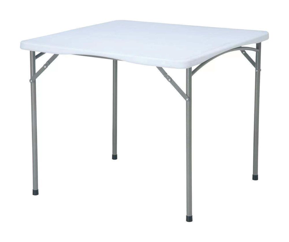 Buffettafel blad PE 1800x740x740 mm Hendi
