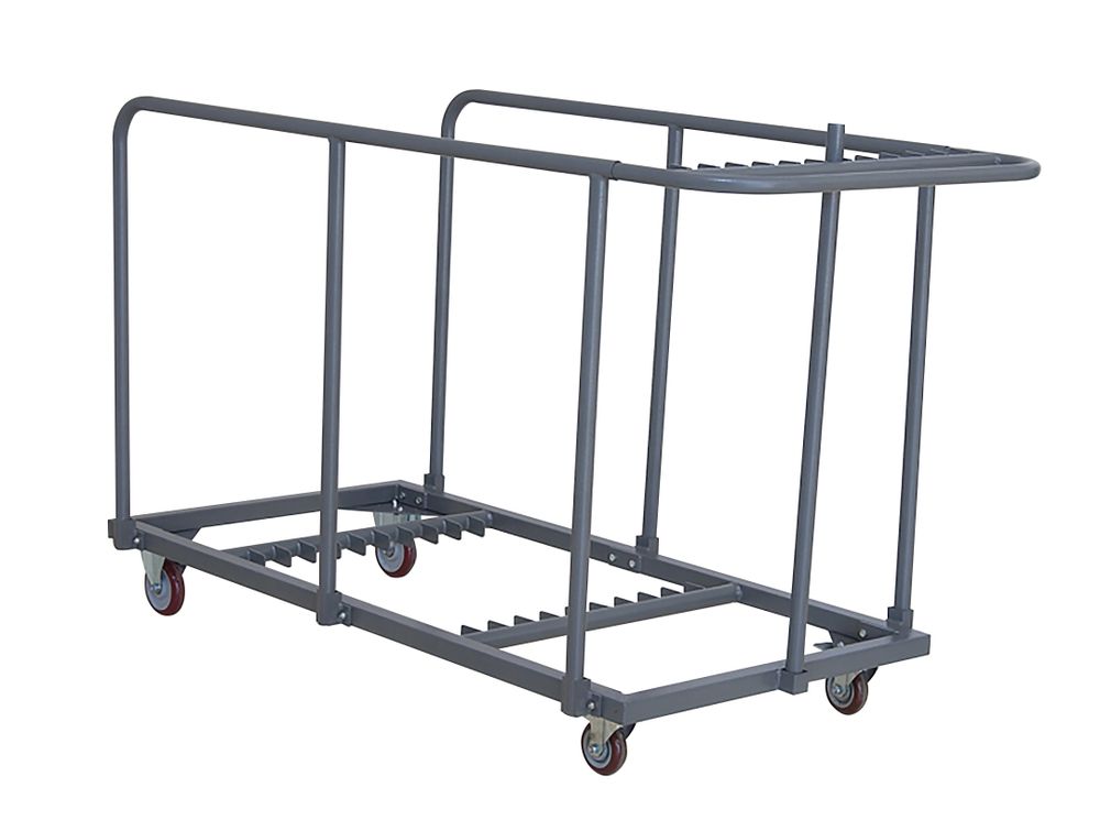 Trolley voor tafels 1800x850x990 mm Hendi