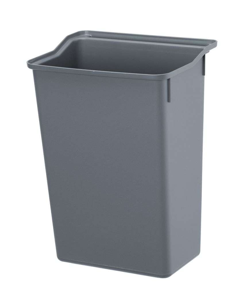 Container voor serveerwagen 325x240x447 mm Hendi