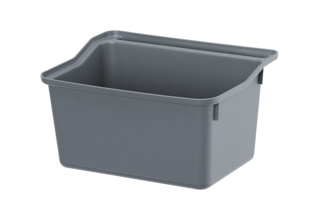 Container voor serveerwagen 325x240x180 mm Hendi
