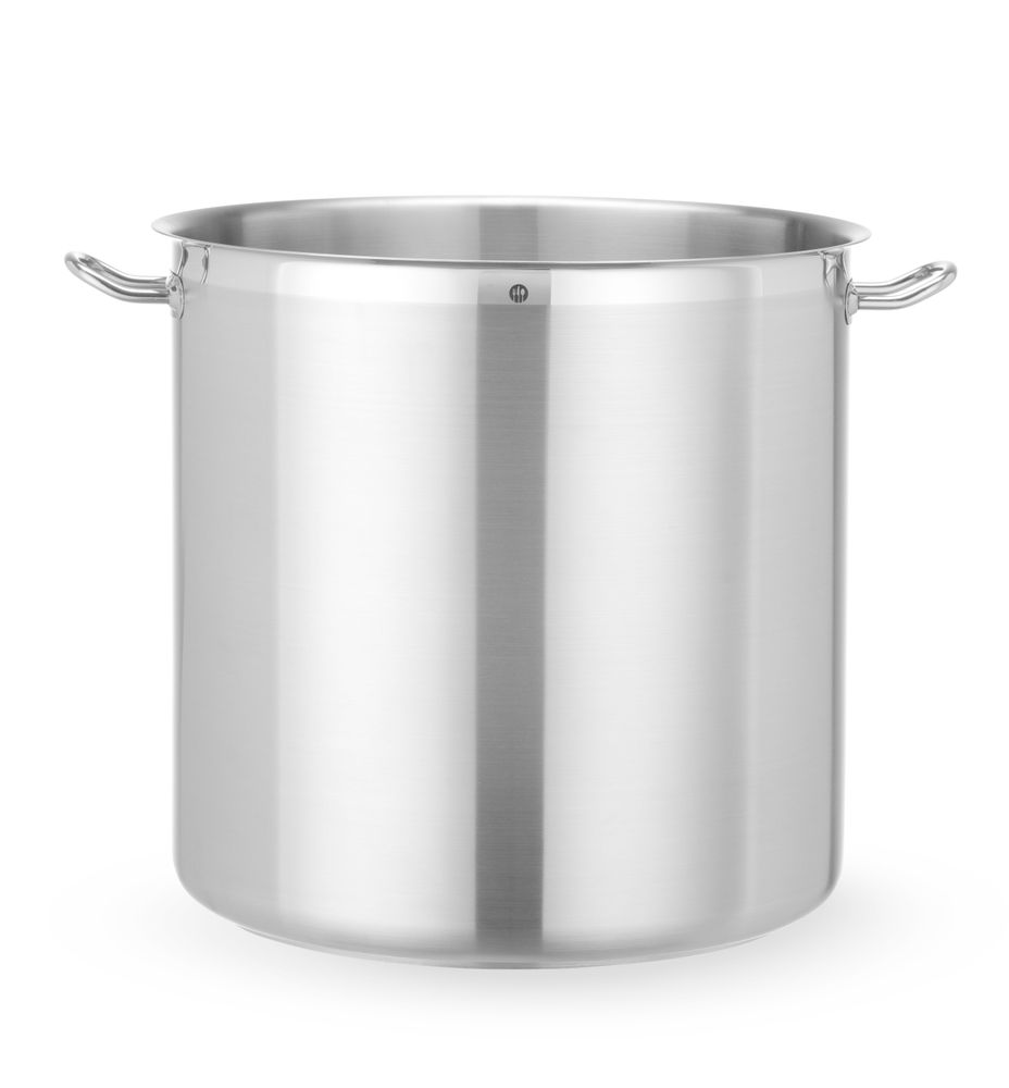 Kookpan hoog zonder deksel Profi Line 450mm Hendi