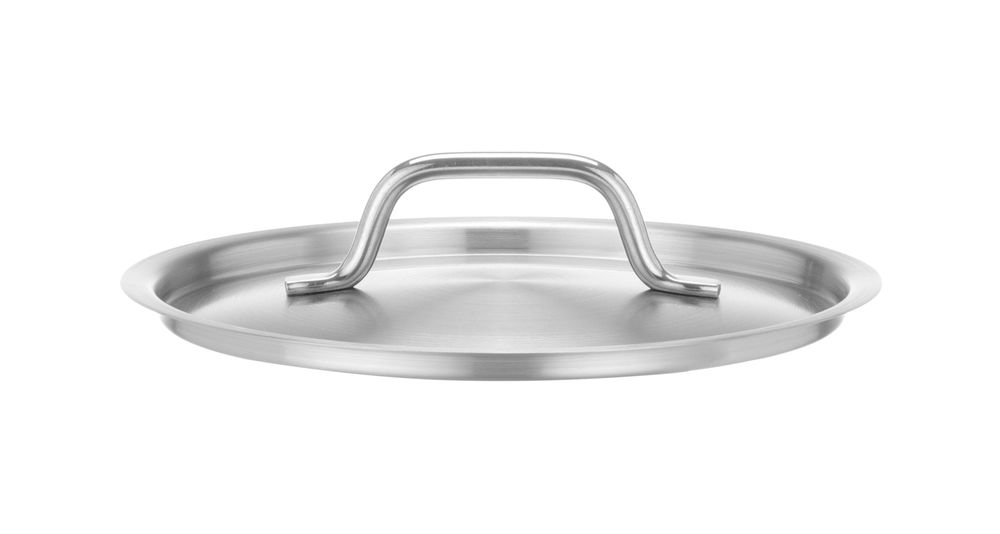 Deksel voor kookpan Profi Line 200mm Hendi