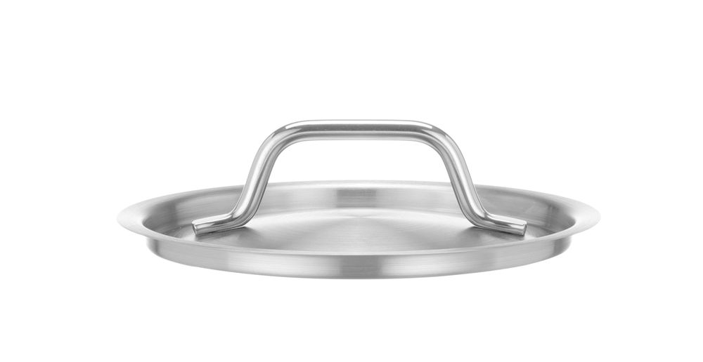 Deksel voor kookpan Profi Line 240mm Hendi