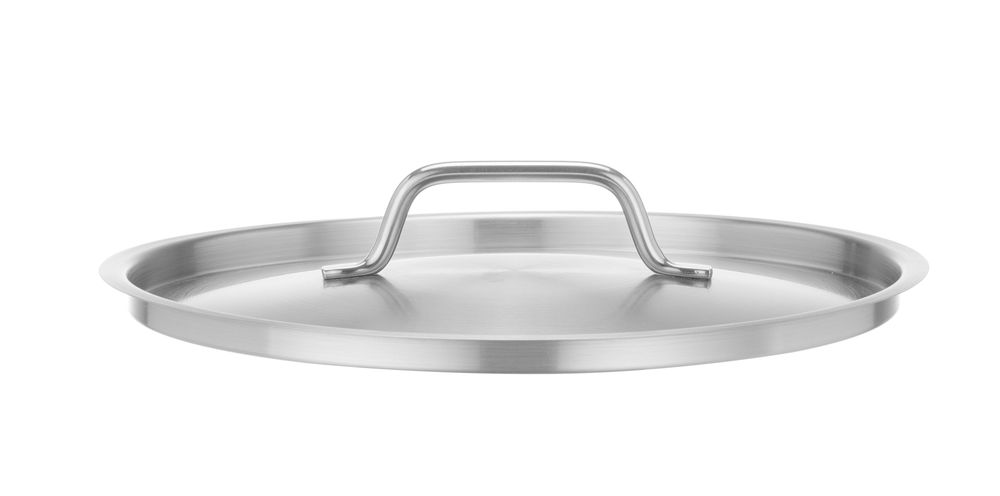 Deksel voor kookpan Profi Line 280mm Hendi