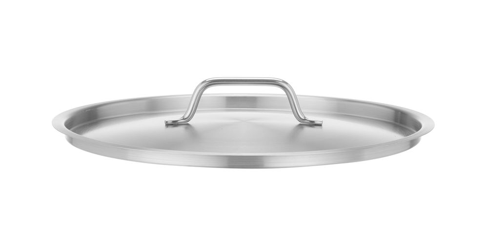 Deksel voor kookpan Profi Line 320mm Hendi