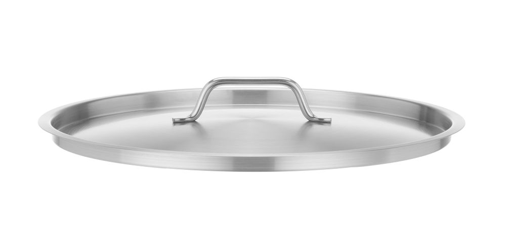 Deksel voor kookpan Profi Line 360mm Hendi
