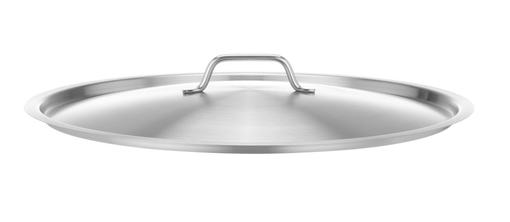 Deksel voor kookpan Profi Line 450mm Hendi