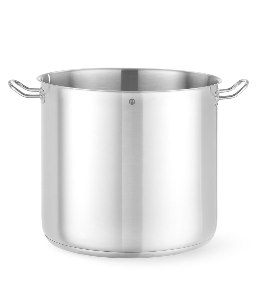 Kookpan hoog zonder deksel Kitchen line 360mm Hendi