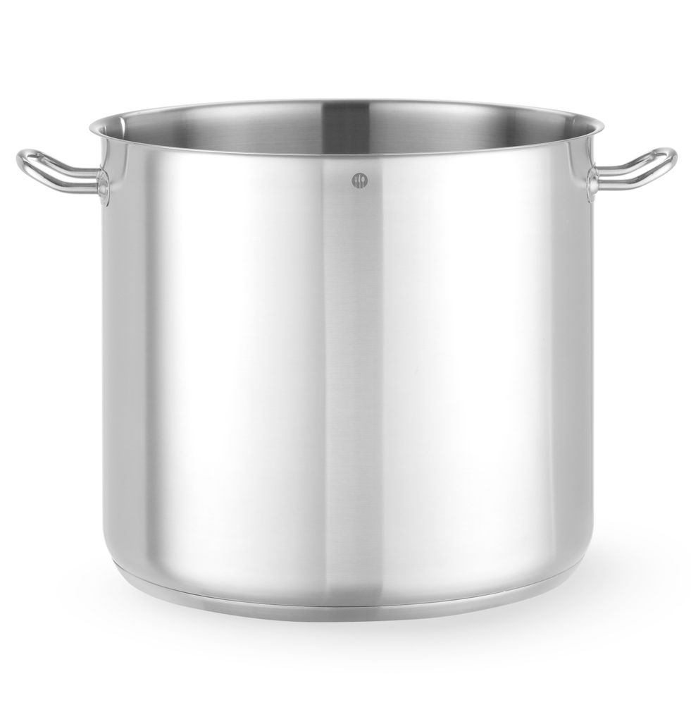 Kookpan hoog zonder deksel Kitchen line 400mm Hendi