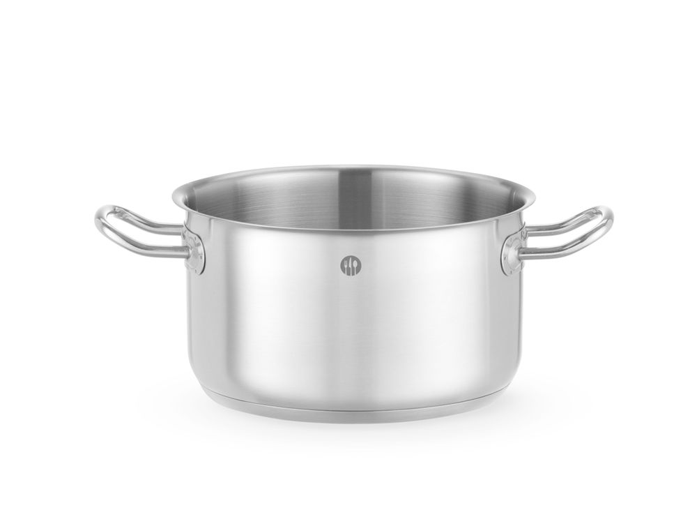 Kookpan middel 3,5 l 200x115 mm Kitchen Line Hendi