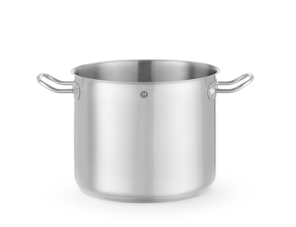 Kookpan hoog 9 l 240x200 mm Kitchen Line Hendi