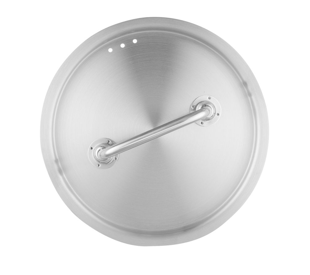 Deksel voor kookpan 160 mm Kitchen Line Hendi