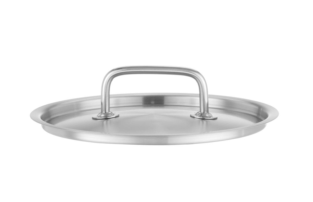 Deksel voor kookpan 200 mm Kitchen Line Hendi