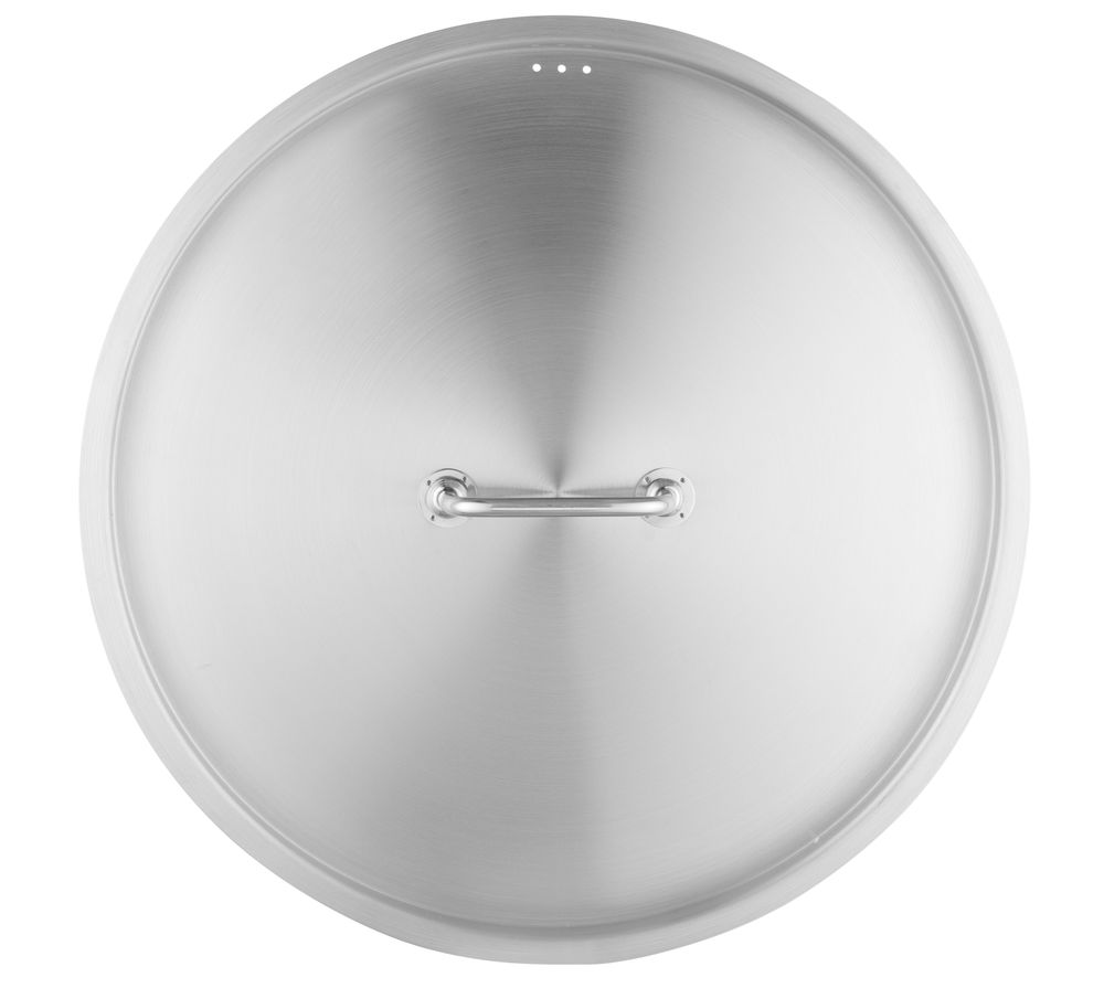 Deksel voor kookpan Kitchen line 360mm Hendi