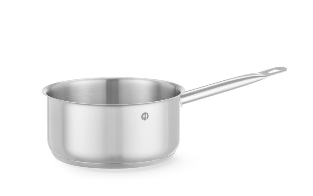 Steelpan rvs 1,5 l 160x75 mm Kitchen Line Hendi