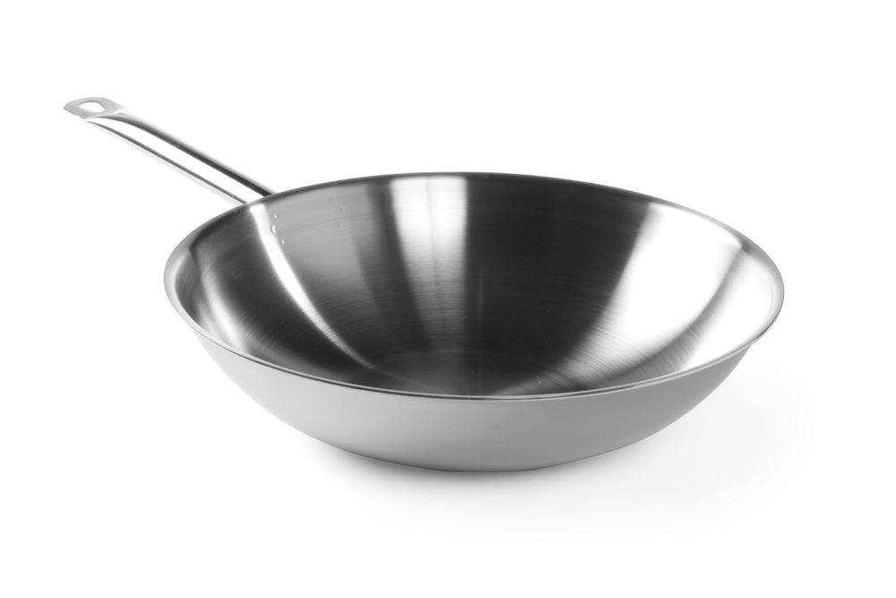 Wokpan 3-ply 360x90 mm Hendi