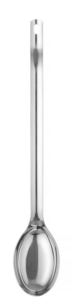 Pizza sauslepel 380x60 mm rvs Hendi
