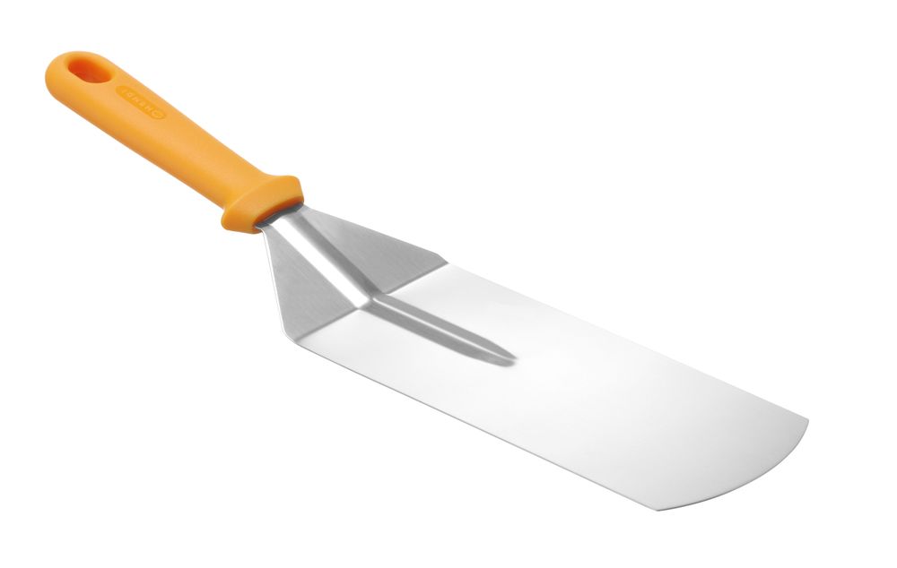 Pizzaschep 380x90 mm heavy-duty Hendi