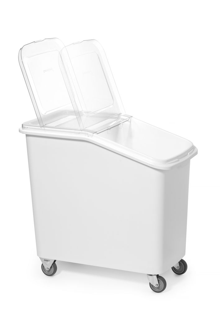 Voedseltrolley 98 l Hendi