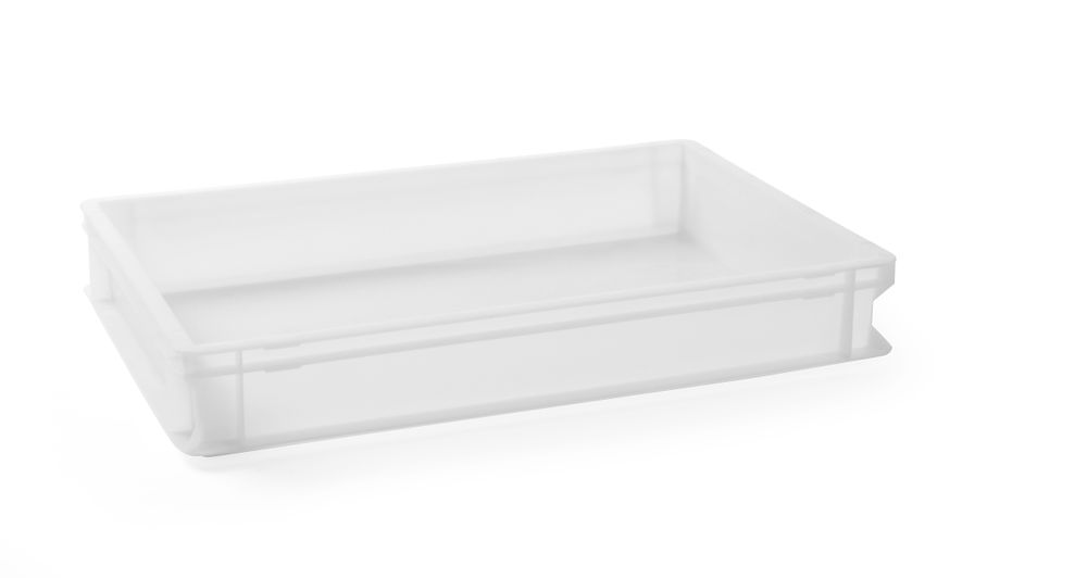 Pizzadeegdoos 24 l 600x400x130 mm - PE Hendi